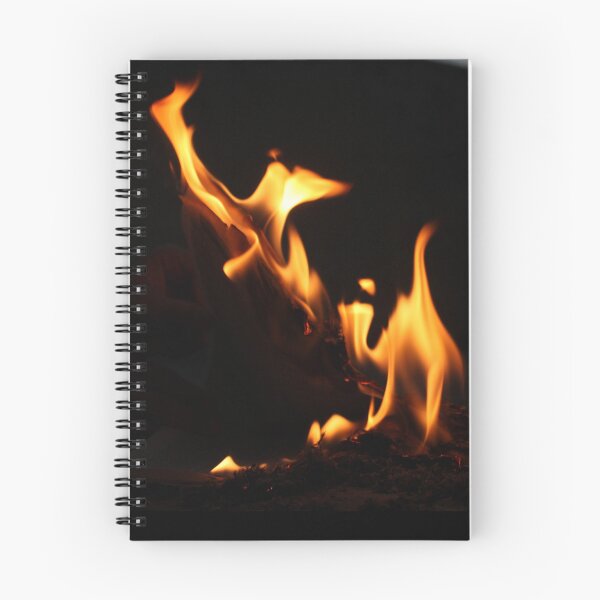 Item preview, Raging Fire designed and sold by PrimeDuplex.