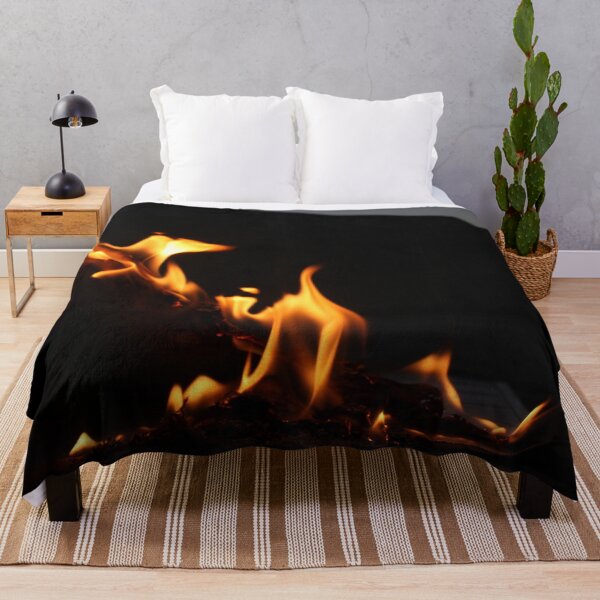 Item preview, Raging Fire designed and sold by PrimeDuplex.