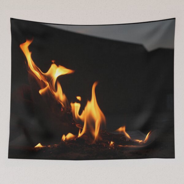 Item preview, Raging Fire designed and sold by PrimeDuplex.