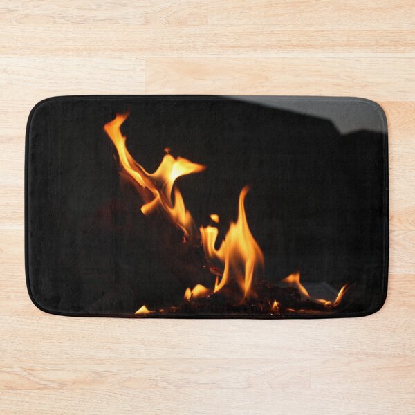 Item preview, Raging Fire designed and sold by PrimeDuplex.