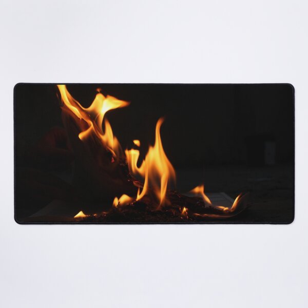 Item preview, Raging Fire designed and sold by PrimeDuplex.