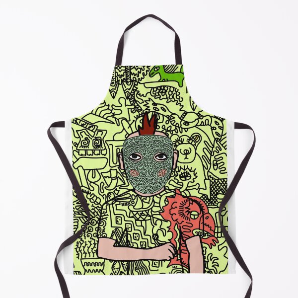 Item preview, 2154 designed and sold by CryptoLuke.