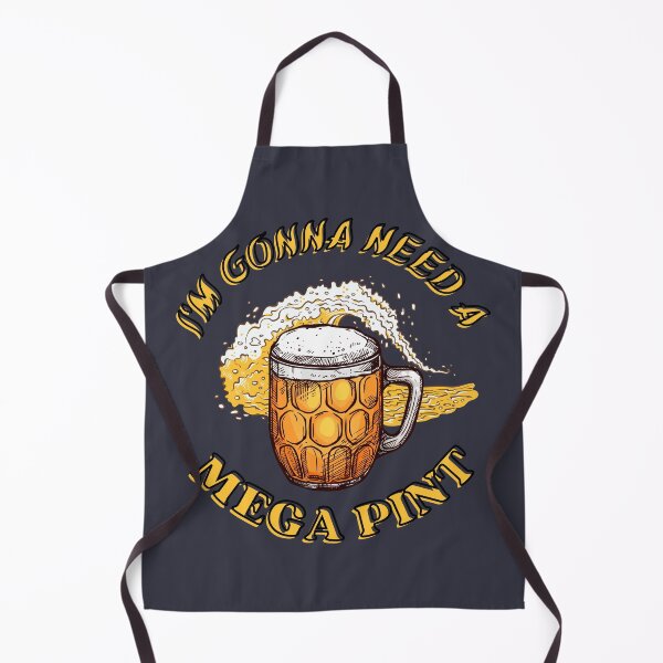 Item preview, MEGA Pint! designed and sold by Lylabean22.