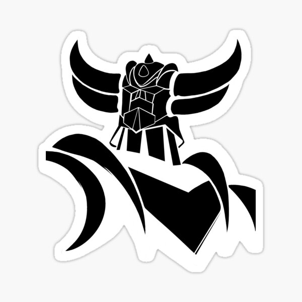 Grendizer UFO transparent PNG - StickPNG