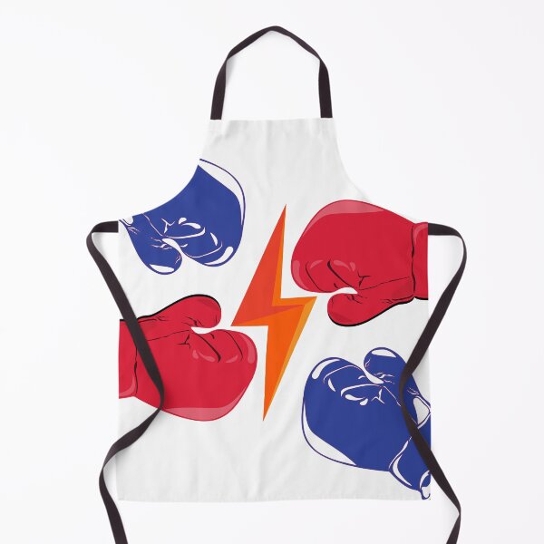 Item preview, Thunder boxing designed and sold by Tepystore.