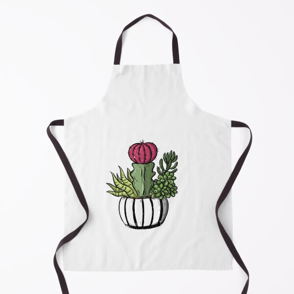 Item preview, Cactus plant vintage designed and sold by RedPic01.