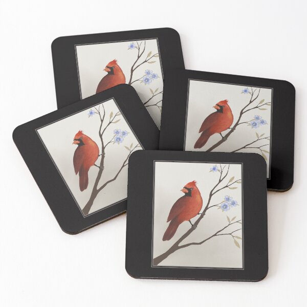 Item preview, Red Robin designed and sold by Lyngianni.
