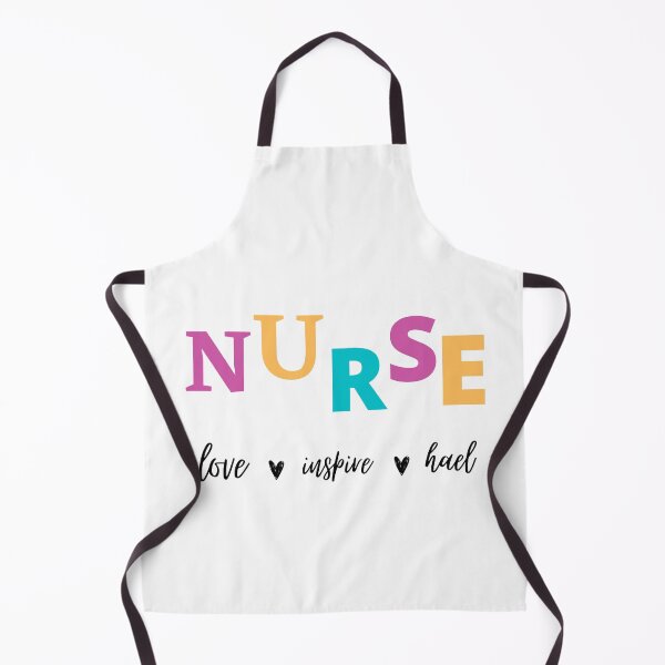 Item preview, Nurse Love Inspire Heal Shirt, Nursing Shirt, Leopard Nurse Shirt, RN Shirt, Registered Nurse Shirt, Nurse Week Shirt, Nursing School Tee designed and sold by Lachkarstore.