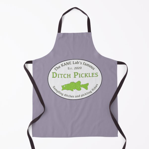 Item preview, Ditch pickles designed and sold by KaneLab.
