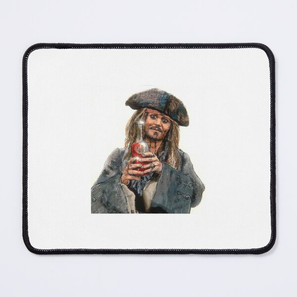 Item preview, Pirate designed and sold by DanaRenae.