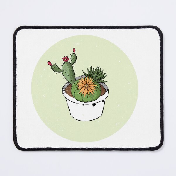 Item preview, Cactus plant vintage designed and sold by RedPic01.