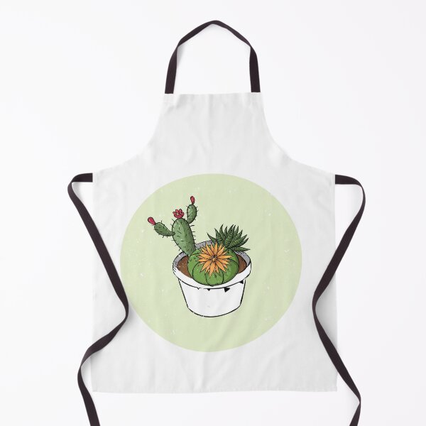 Item preview, Cactus plant vintage designed and sold by RedPic01.