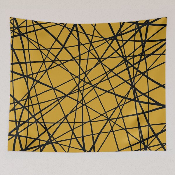 Item preview, Scribble - random designed and sold by DumplingCo.