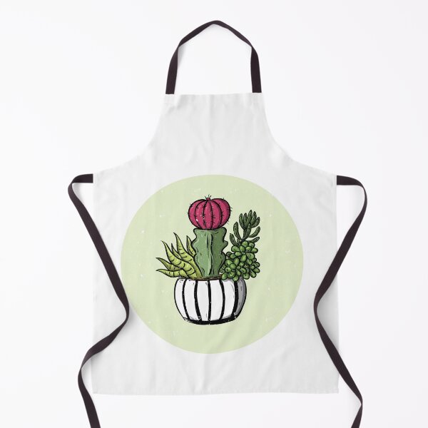 Item preview, Cactus plant vintage designed and sold by RedPic01.