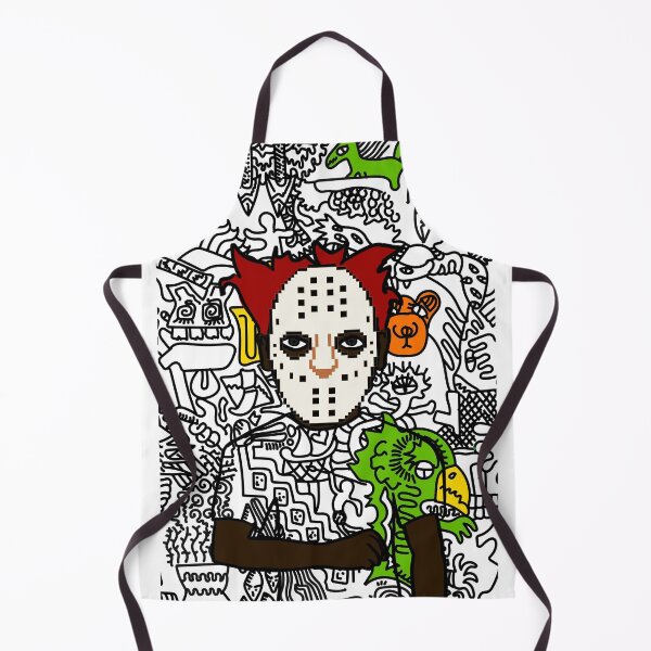 Item preview, 2166 designed and sold by CryptoLuke.