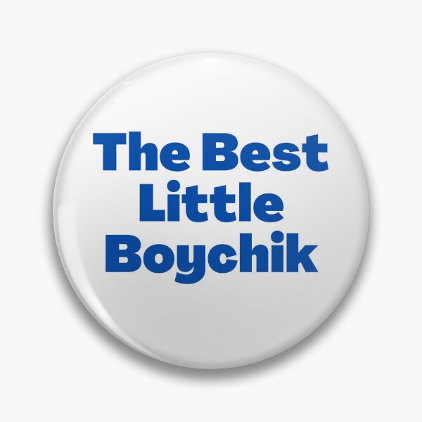 Item preview, Best Little Boychik designed and sold by NJGDesigns.