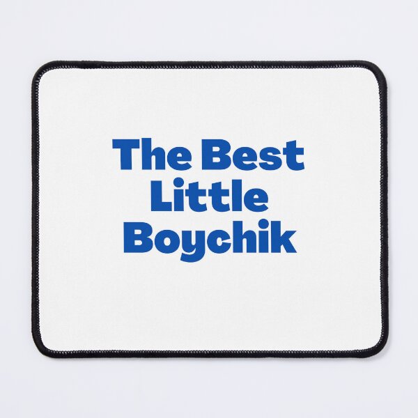 Item preview, Best Little Boychik designed and sold by NJGDesigns.