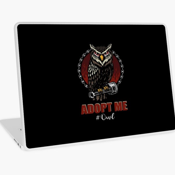 Roblox Adopt me sticker Wall Door Laptop Decal