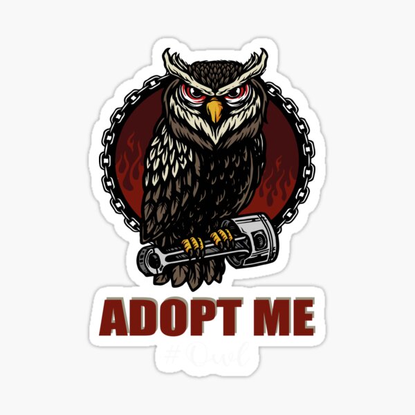 Adopt Me Stickers for Sale