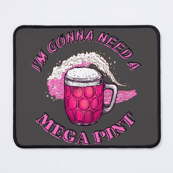 Artikelvorschau, Mega-Pint! entworfen und verkauft von Lylabean22.