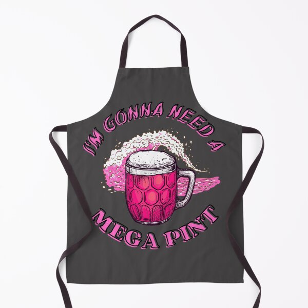 Item preview, Mega Pint! designed and sold by Lylabean22.