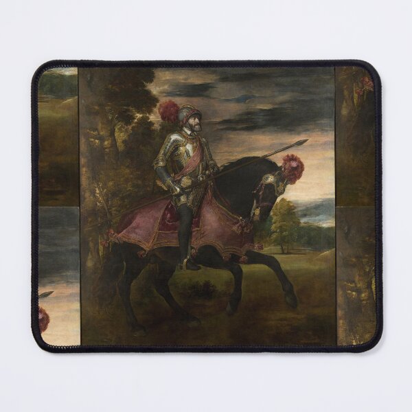 Item preview, Charles V, Holy Roman Emperor (1548) designed and sold by Catholic900.