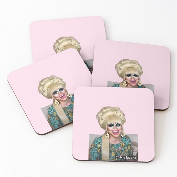 Item preview, Trixie laughs designed and sold by Songbird6345.