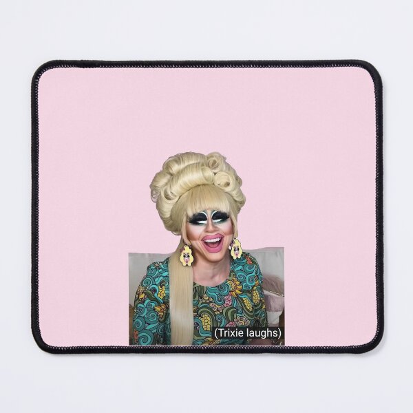Item preview, Trixie laughs designed and sold by Songbird6345.