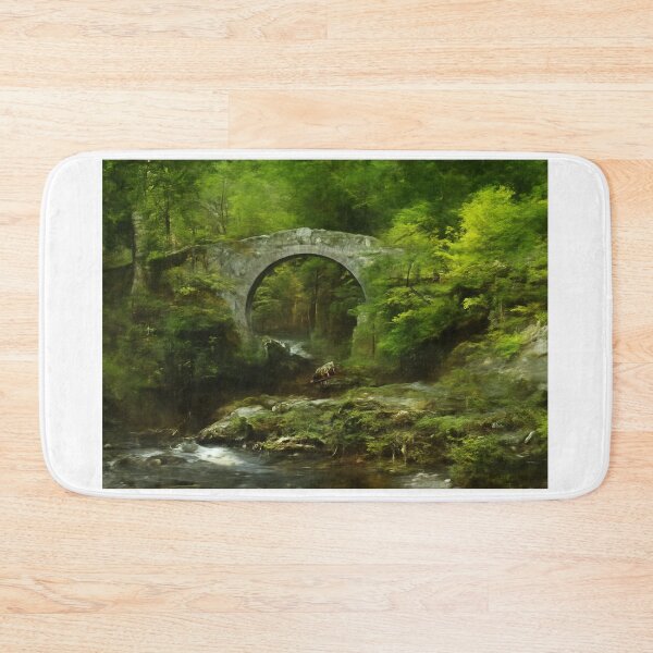 Item preview, Foley Bridge designed and sold by SeanSmylie.