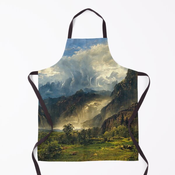 Item preview, The Coming Storm designed and sold by SeanSmylie.