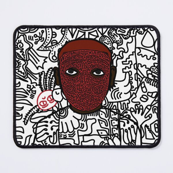 Item preview, 2171 designed and sold by CryptoLuke.