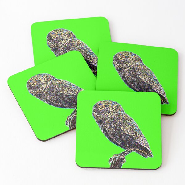 Item preview, copy of the owl designed and sold by ricobarinas.