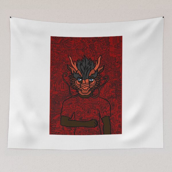 Item preview, 2172 designed and sold by CryptoLuke.