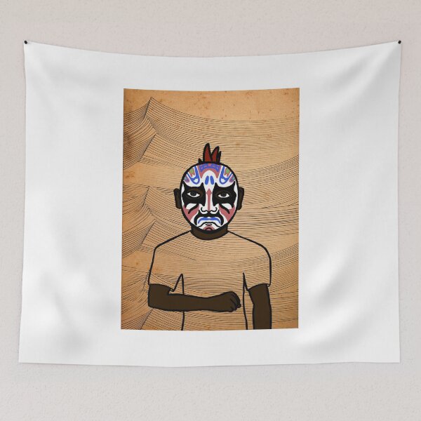 Item preview, 2174 designed and sold by CryptoLuke.