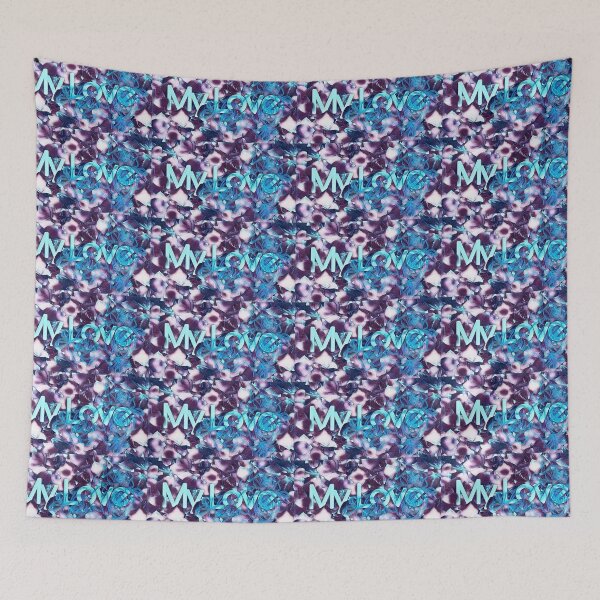 Item preview, MY LOVE designed and sold by Alonso Puyo.