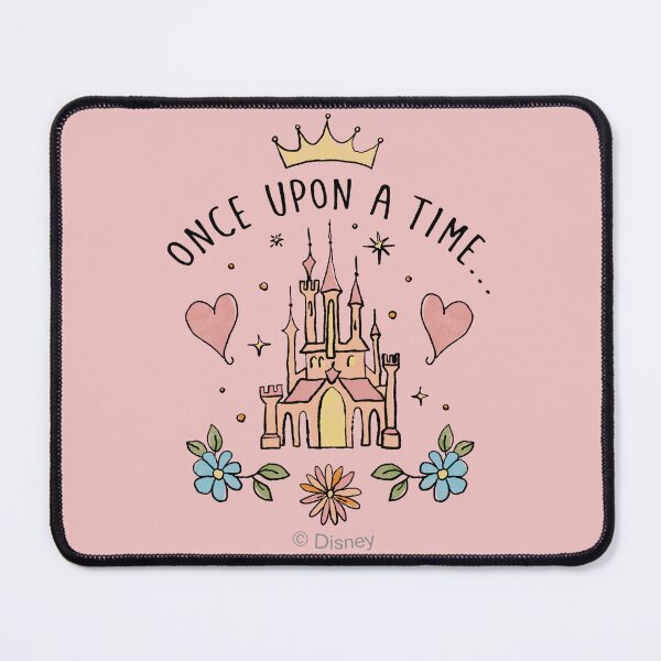 Item preview, Hand Drawn Princess Castle Classic Round designed and sold by friendnet.