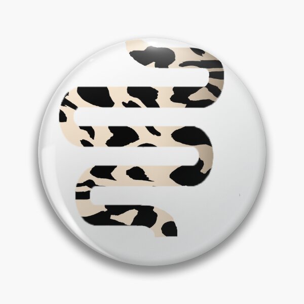 Item preview, Sickick Sick Kick S!ck!ck  Black Spots camouflage designed and sold by TheGreedyCrypto.