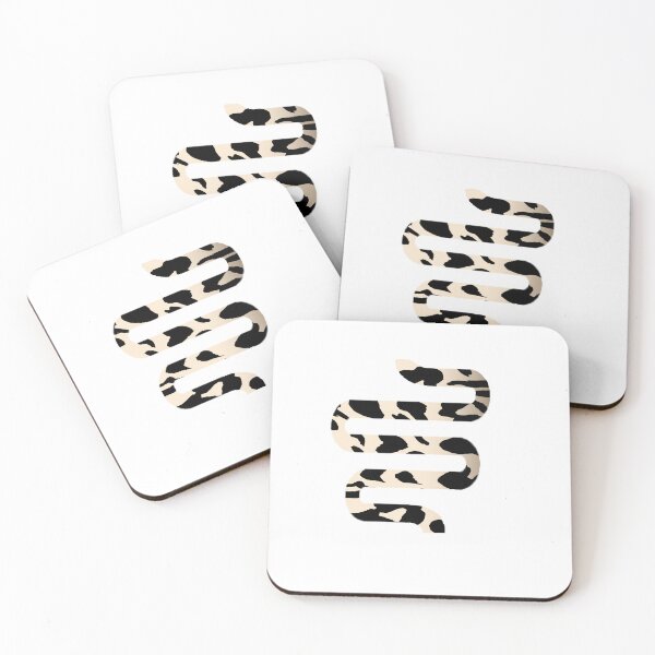 Item preview, Sickick Sick Kick S!ck!ck  Black Spots camouflage designed and sold by TheGreedyCrypto.