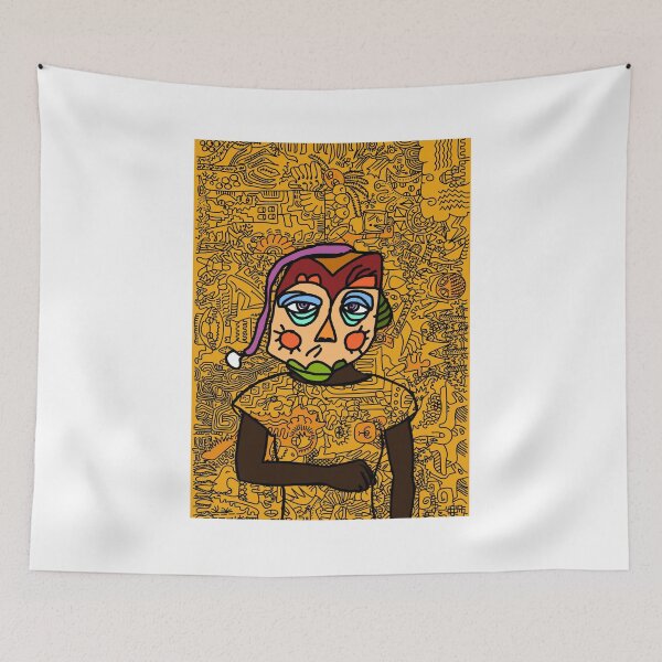 Item preview, 2175 designed and sold by CryptoLuke.
