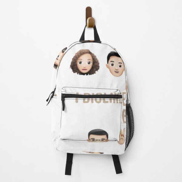 Item preview, I Dislike People designed and sold by creatorplus.