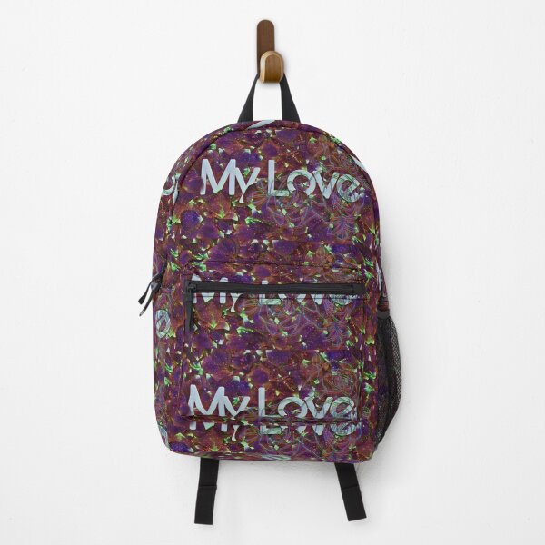 Item preview, MY LOVE designed and sold by Alonso Puyo.