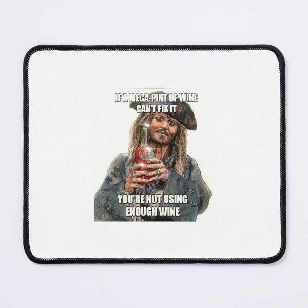 Item preview, Pirate Fixer-Upper designed and sold by DanaRenae.