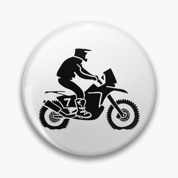 Item preview, Enduro Funny Best Gift Ideas Motorcycle Lover Classic  designed and sold by webeller.