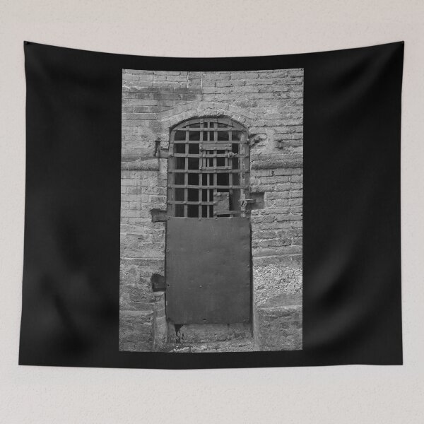 Item preview, Door in Pordenone designed and sold by jojobob.