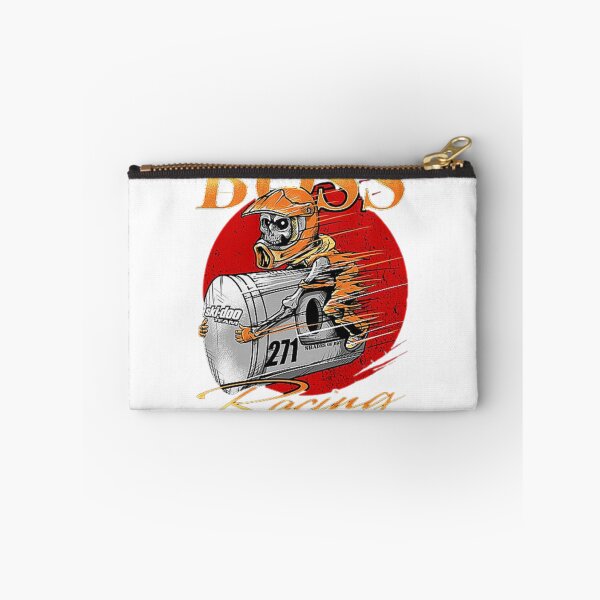 Item preview, Skull Going Zoom On Bullet Classic designed and sold by BestonthePlanet.