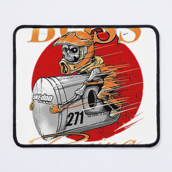 Item preview, Skull Going Zoom On Bullet Classic designed and sold by BestonthePlanet.
