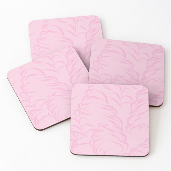 Item preview, Pink Branches designed and sold by burbankdesigns.