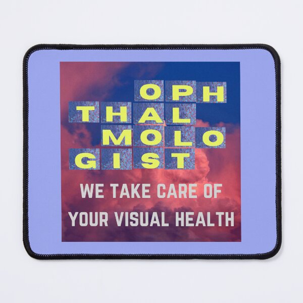 Item preview, Ophthalmologist designed and sold by BaZaar from TakE a LooK.