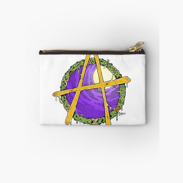 Item preview, Anarchy designed and sold by MagSpikes.