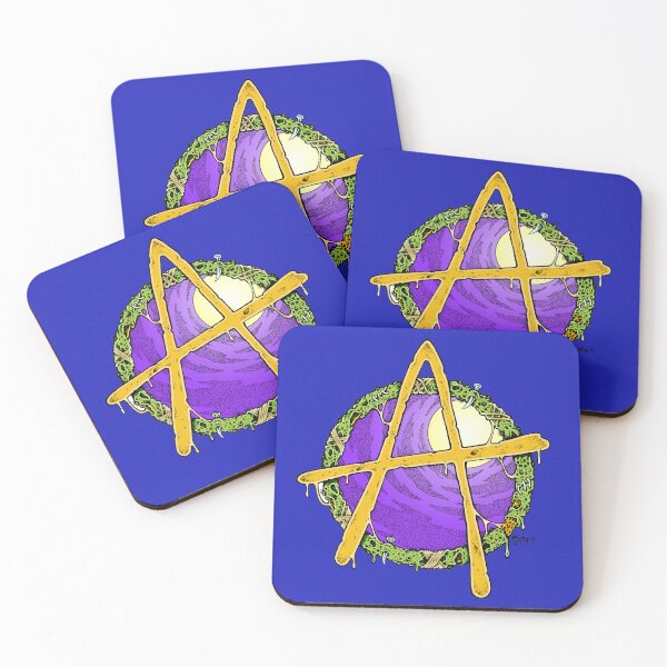 Item preview, Anarchy designed and sold by MagSpikes.